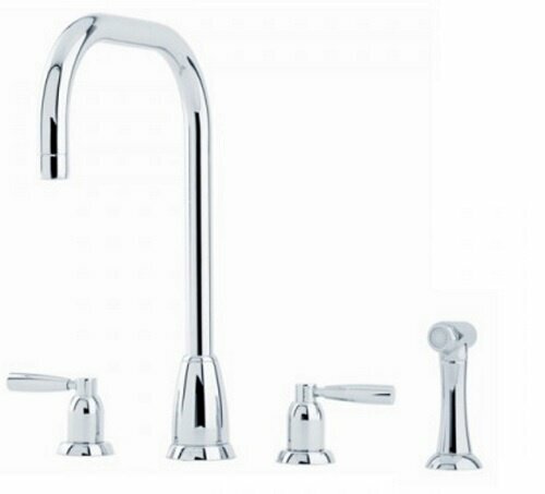 Perrin en Rowe Callisto 4893 onderdelen