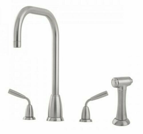 Perrin en Rowe Titan 4873 - 4878 onderdelen