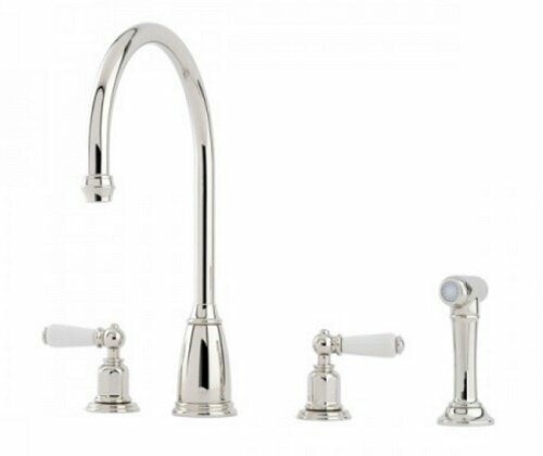 Perrin en Rowe Athenian 4376 onderdelen