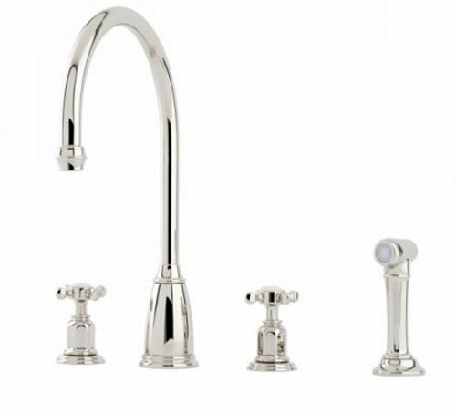 Perrin en Rowe Athenian 4375 onderdelen