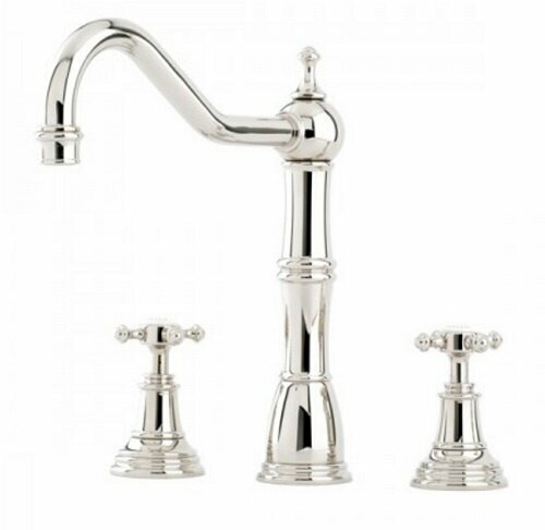 Perrin en Rowe Alsace 4770 onderdelen