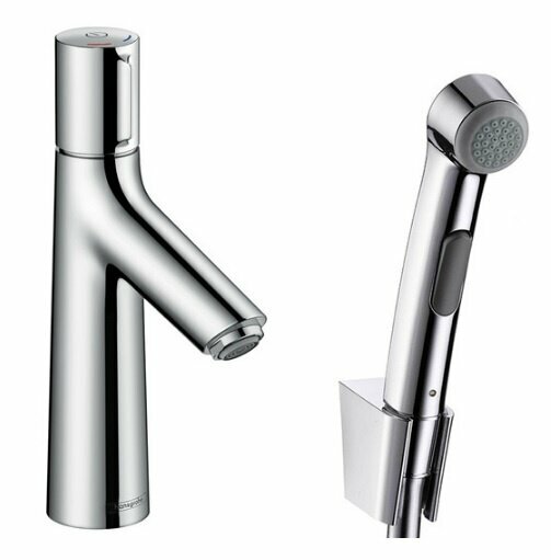 Hansgrohe Talis Select S 72291000 onderdelen