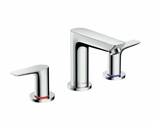 Hansgrohe Talis E 71733000 onderdelen