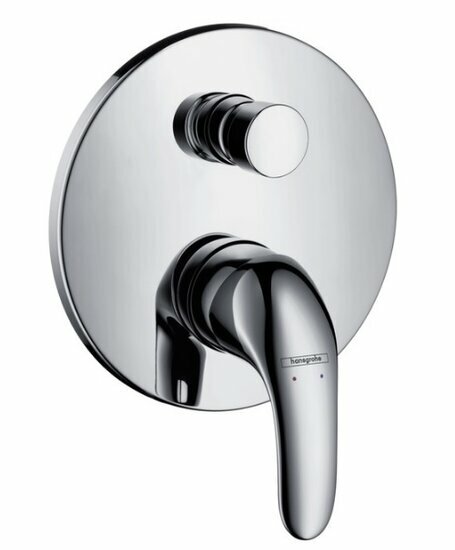 Hansgrohe Focus E 31744000 onderdelen