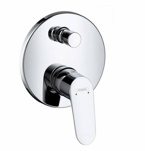 Hansgrohe Focus 31945000 onderdelen