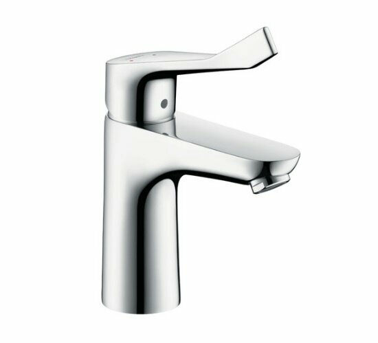 Hansgrohe Focus 31915000 onderdelen