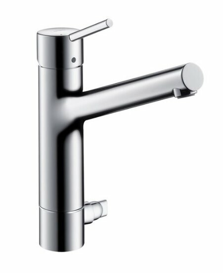 Hansgrohe Talis S 32855000 onderdelen