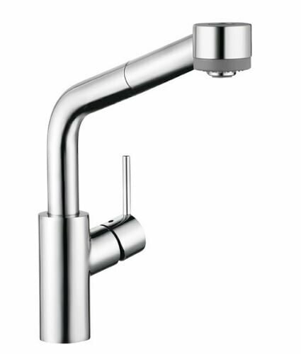 Hansgrohe Talis 32856000 onderdelen