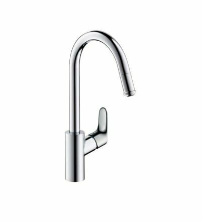Hansgrohe Focus Variarc sink mixer 14881003 onderdelen