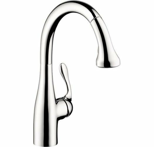 Hansgrohe Allegro E Gourmet 04066000 onderdelen