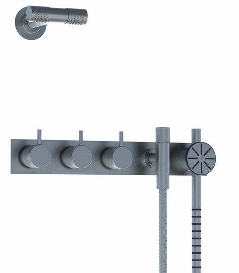 Vola 875S-081 onderdelen