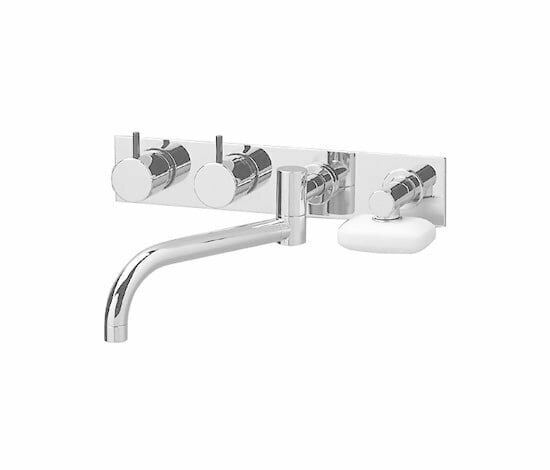 Vola 634T3 onderdelen