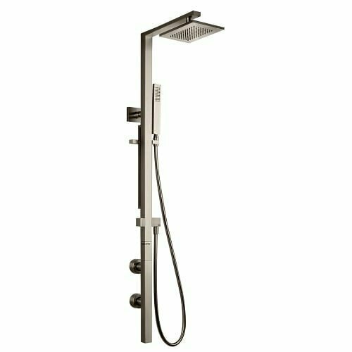 Gessi rettangolo 23411 onderdelen