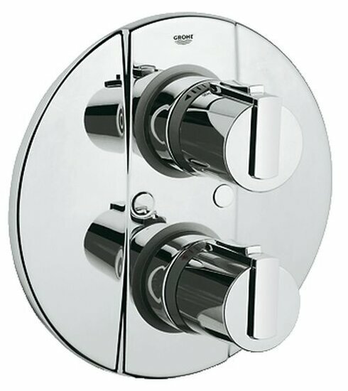 Grohe Grohtherm 2000 19354000 onderdelen