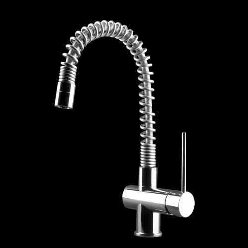 Gessi Oxygene 00908 onderdelen