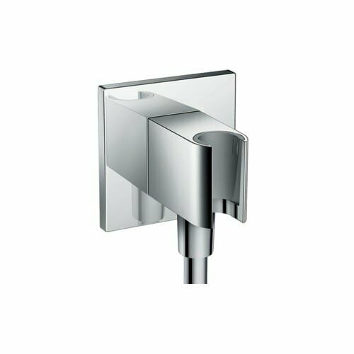 Hansgrohe 26486000 Wall outlet FixFit onderdelen