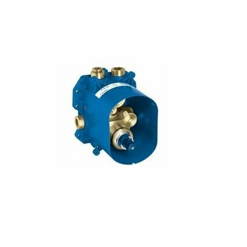 Grohe Rapido T 35500000 onderdelen
