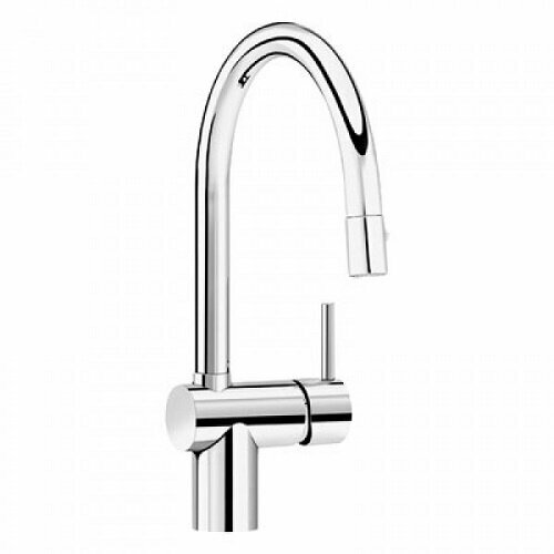 Damixa Osier 18120 onderdelen