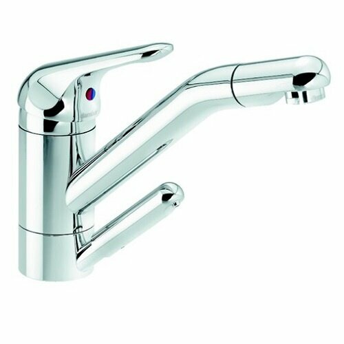 Damixa Apollo Plus 5416100 onderdelen