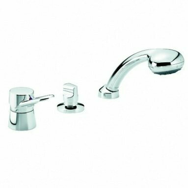 Damixa Apollo Classic 50012 onderdelen