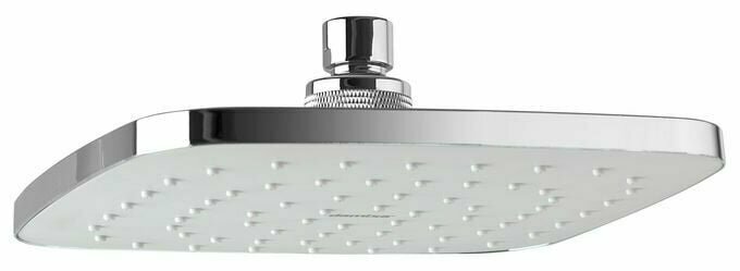Damixa 7666200 pine hoofddouche 200mm chroom
