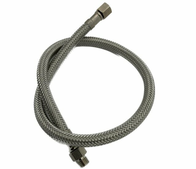 Franke 133.0496.162 verlengslang 3in1 oud model