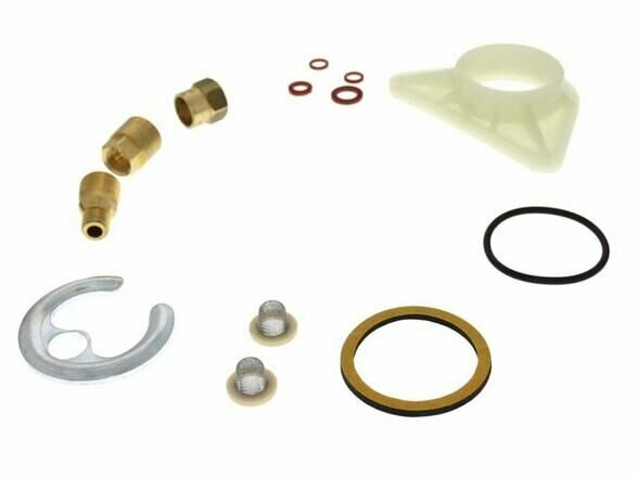 Blanco 121678 montageset