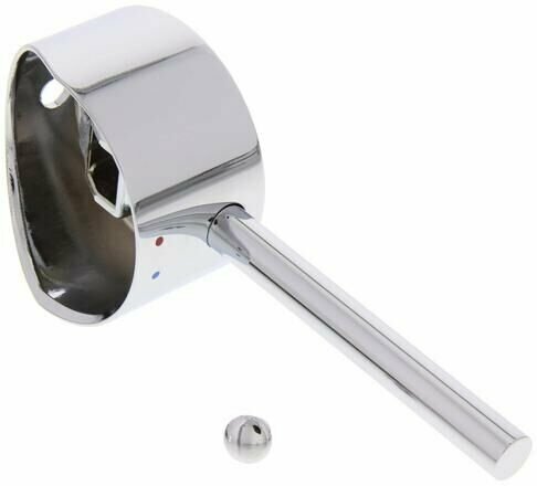 Blanco 116410 kraanhendel