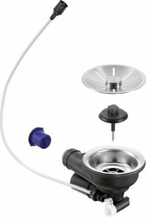 Blanco 232461 korfplugset