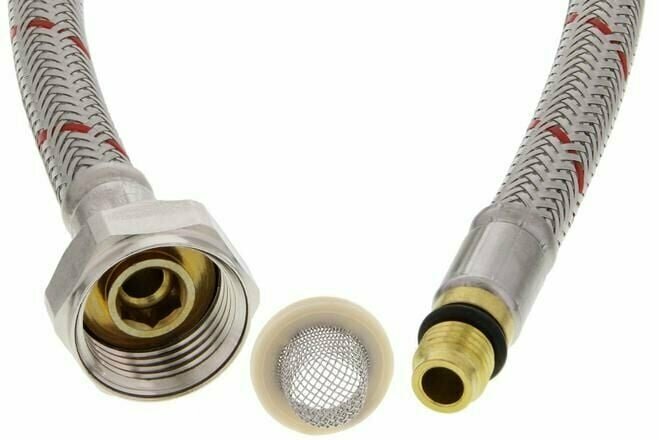 Blanco 119803 aansluitslang