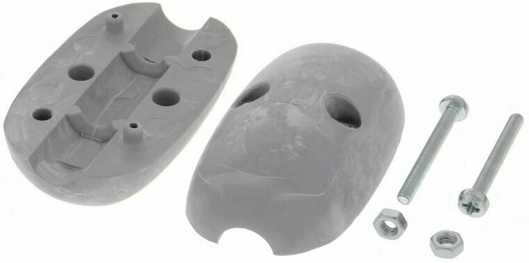 Blanco 123779 gewicht