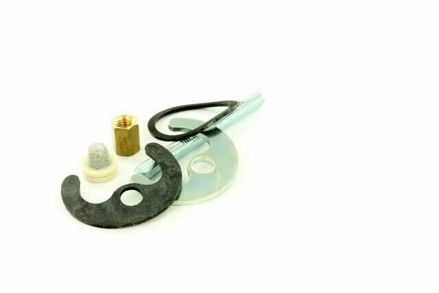 Blanco 119565 montageset