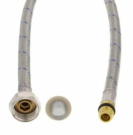 Blanco 123019 aansluitslang