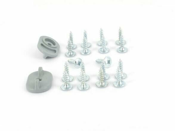 Blanco 117050 schroeven