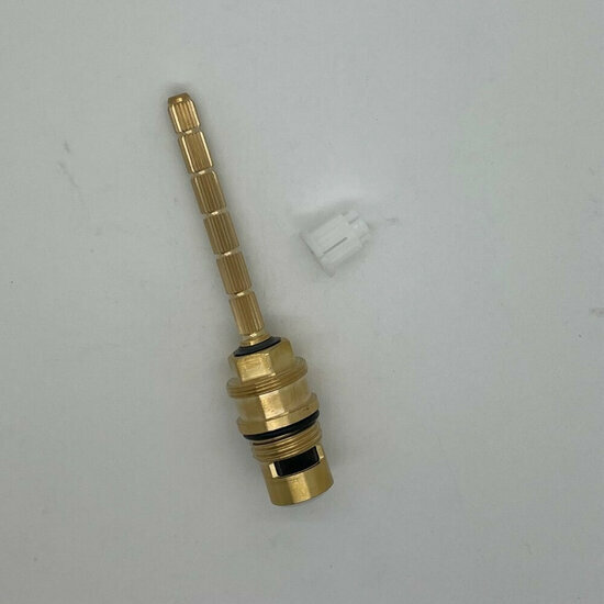 Horus H92.026 binnenwerk