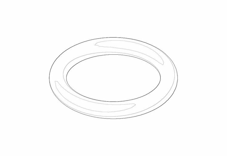 Dornbracht 09141000390 Dichting