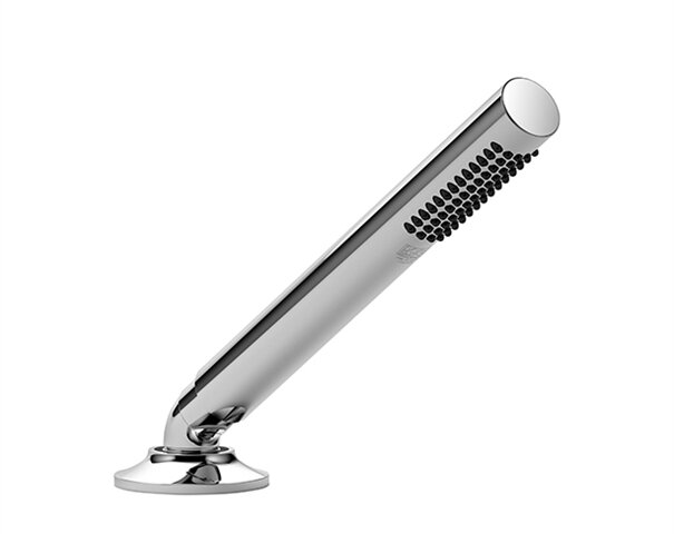 Dornbracht 27702809-00 Brausegarnitur f&uuml;r Wannenrand- und Fliesenrandmontage chrom
