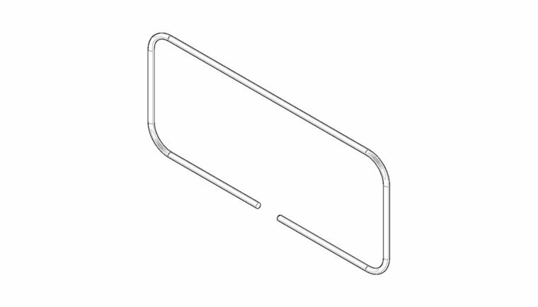 Dornbracht 09140313490 Dichting