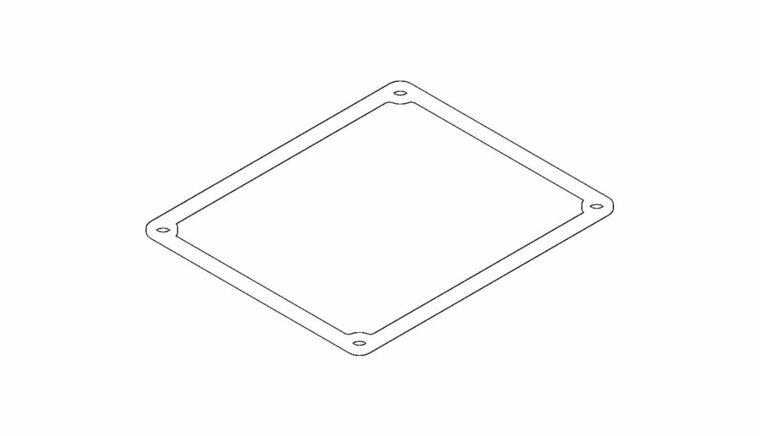 Dornbracht 09140310390 Dichting