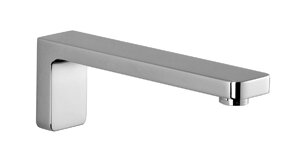Dornbracht 13801710-00 Wanneneinlauf f&uuml;r Wandmontage chrom