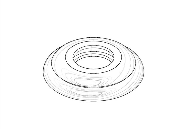 Dornbracht 092735003-00 Rosette chrom