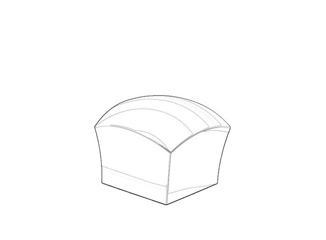 Dornbracht 092091030-00 Zugstange/Knauf chrom