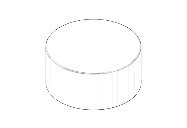 Dornbracht 092074004-00 Griff chrom