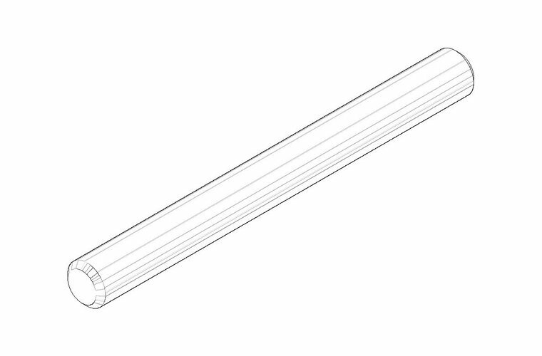 Dornbracht 09311101190 Bevestiging