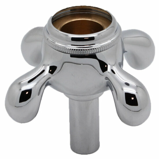 Horus 07.136CH greep chroom