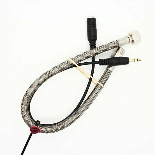 Quooker Verlengset 100cm tbv. Quookerkraan Nordic/Fusion/Flex VERL=100EQ