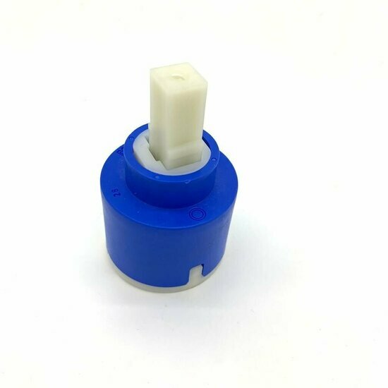 Gessi 01154 binnenwerk