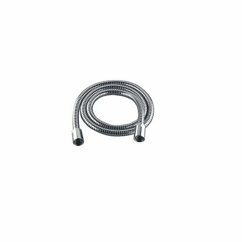 Dornbracht 28104970-00 Metalen doucheslang 1/2&quot; x 1/2&quot; x 1250 mm chroom