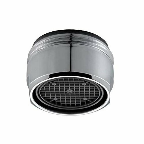 Neoperl 40460497 m28x1 perlator chroom