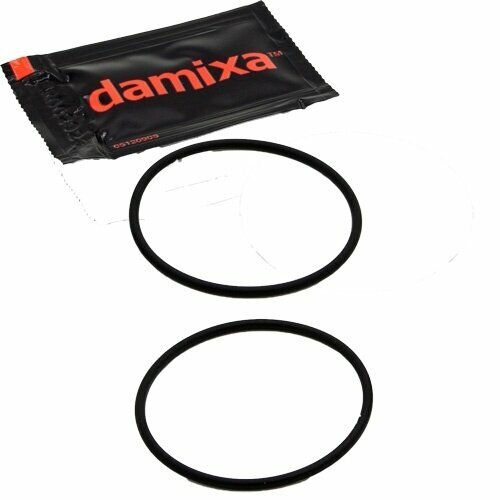 Damixa 2382500 Rep.set O-ringen